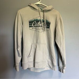 Cabela’s Hoodie Women’s Small
